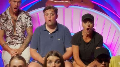 Big Brother 2020 Stars Shocked As House Goes Into Lockdown Nt News