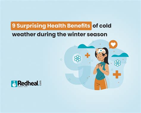 9 Surprising Health Benefits Of Cold Weather During Winter Flickr