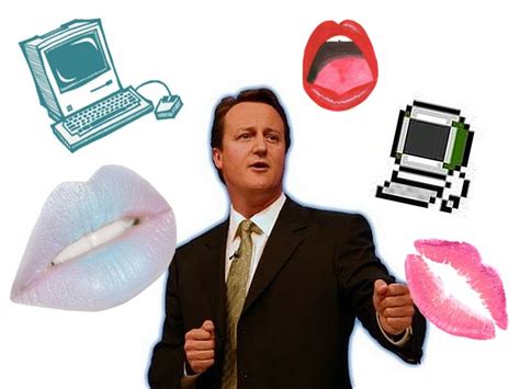 David Cameron Wants To Block Porn But The Eu Wont Let Him Dazed