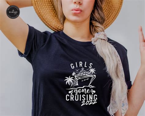 girls gone cruising svg cruise 2022 svg cruise ship svg etsy