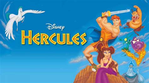 Hercules 1997 Soundcinemas