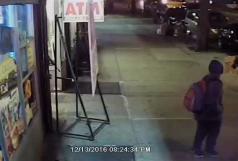 Teen Sought In Bronx Attempted Sex Assault The Bronx Daily