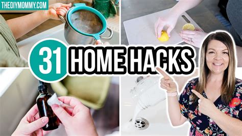 31 Amazingly Useful Home Hacks That All Actually Work Youtube