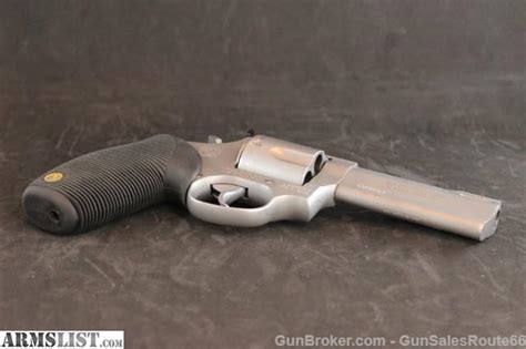 Armslist For Sale Taurus 44c 44 Mag Revolver