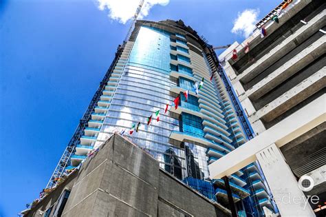 Check spelling or type a new query. PARAMOUNT Miami Worldcenter Celebrates Banner Moment as ...