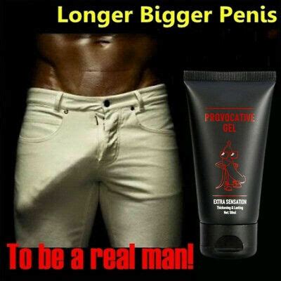 Best Dick Growth Massage Gel Men Penis Enlarger Cream Faster