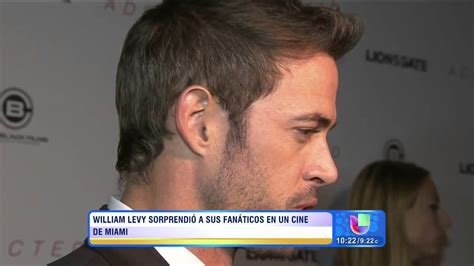 william levy [ willylevy29] sorprende a sus fans youtube
