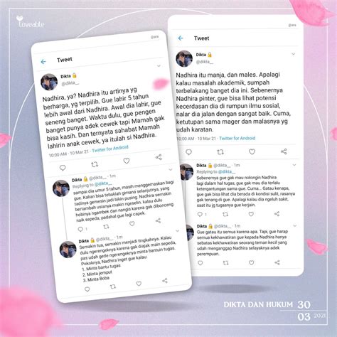 5 513 просмотров • 29 апр. Dikta Dan Hukum Twitter - Cara Baca Novel Dikta Dan Hukum ...