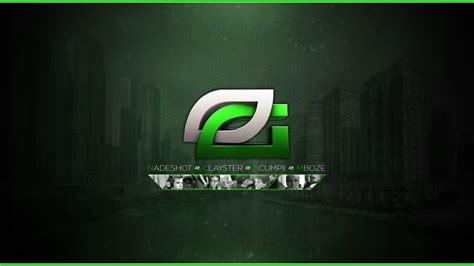 10 Latest Optic Gaming Wallpaper 1920X1080 FULL HD 1080p For PC Background 2021