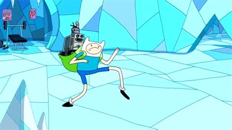 Yarn Neptr Youre Gonna Get Us Caught Adventure Time With Finn