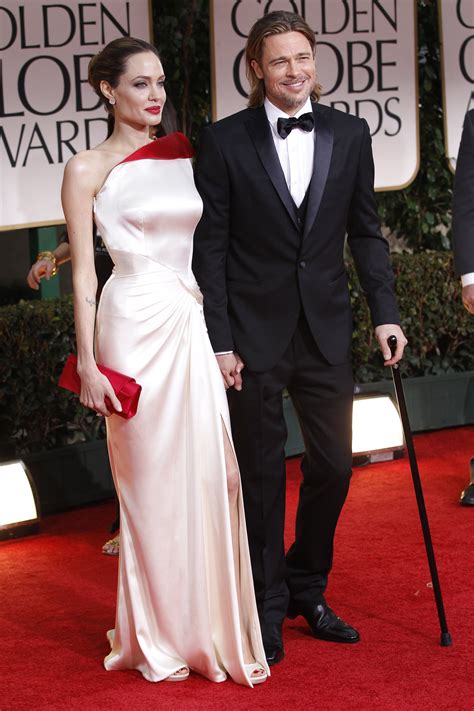 Jennifer aniston and angelina jolie are often pitted against each other due to their beauty, talent, and relationship with brad pitt. Celebrity Weddings 2014: Jennifer Aniston, Justin Theroux ...