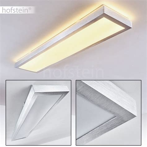 Beleuchtung abgehängte decke preis pro qm container. Bad LED Decken Leuchten Luxus Flur Lampen Wohn Schlaf Bade ...