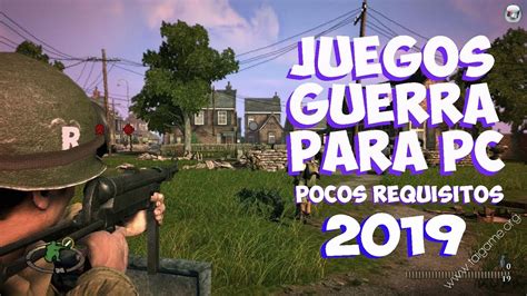 Comienza construyendo un campamento militar y reclutando soldados. TOP 5 JUEGOS DE GUERRA PARA PC (POCOS REQUISITOS) [BUENOS ...