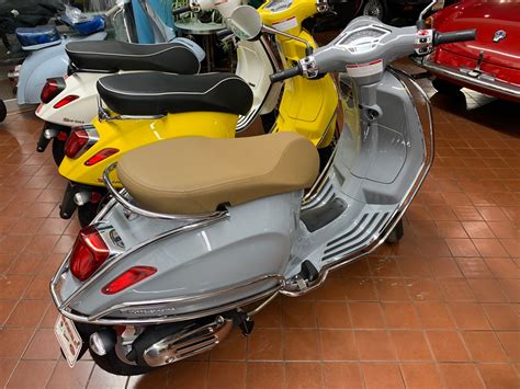 Upcoming vespa bikes in 2021. 2021 VESPA PRIMAVERA FOR CITY 50 Stock # 1265 for sale ...