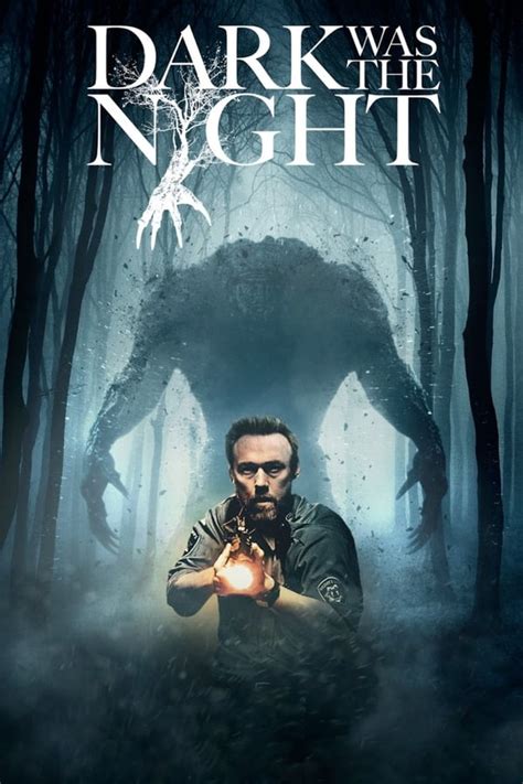 Dark Was The Night 2014 — The Movie Database Tmdb