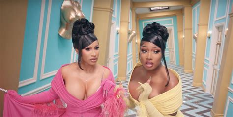 Cardi Bs Hit Wap Becomes A Viral Anthem Against Covid 19 Yaay