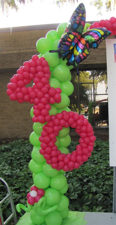 Celebrating your 30th, 40th, 50th, 60th, 70th, 80th, 90th, 100th birthday and beyond. Party People Event Decorating Company: 40th Birthday Arch ...