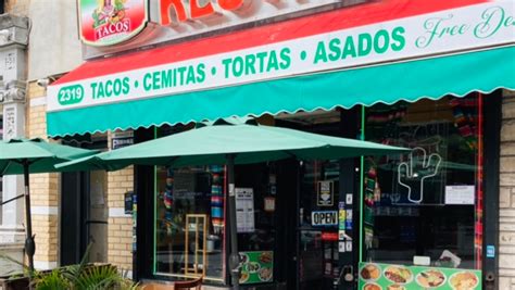 Tacos la Morena Restaurant - Bronx, NY 10458 - Menu, Hours, Reviews and ...