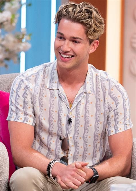 Aj has been dancing on strictly come dancing since 2016. AJ Pritchard Quits Strictly Come Dancing After Four Years On BBC Show
