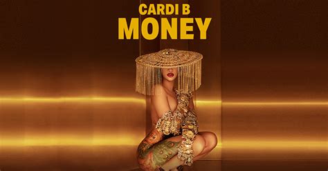 Cardi B Money Radio Request