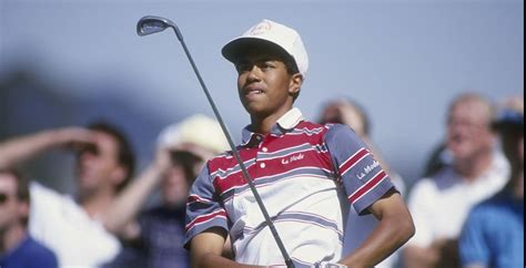 30 Years 82 Wins Later After Woods First Event PGA TOUR