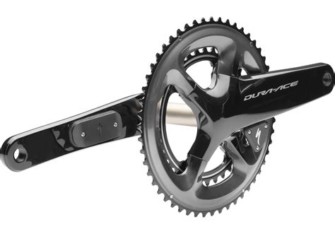 S Works Dual Sided Dura Ace Power Cranks
