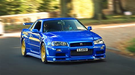 16,719 likes · 23 talking about this. BEST-OF Nissan Skyline R34 sounds compilation 2016! - YouTube