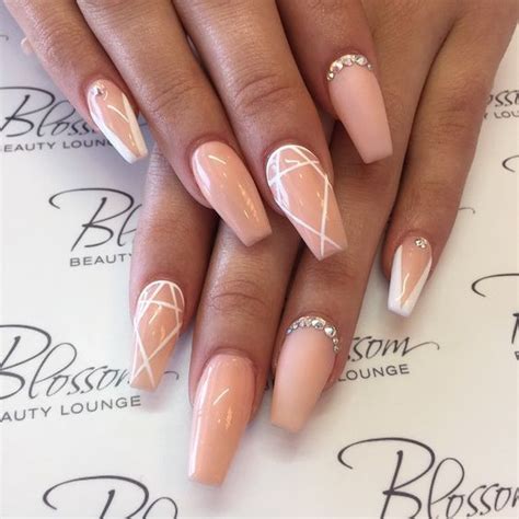 18 Beige Nails For Your Next Manicure Pretty Designs