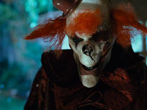 The Top 5 Creepiest Clown Villains In Horror History