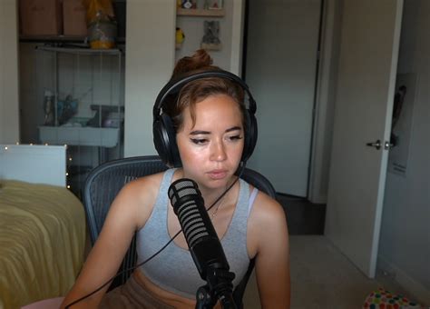 Twitch Streamer Breaks Down After Being Caught Watching X Rated Deepfakes Of Female Streamers