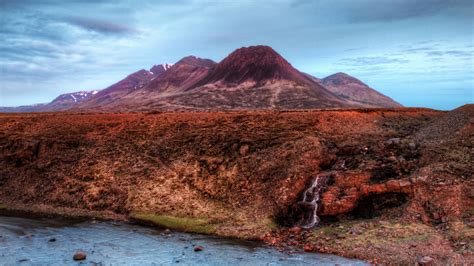 Wallpaper Landscape Iceland Trey Ratcliff Photography Nature