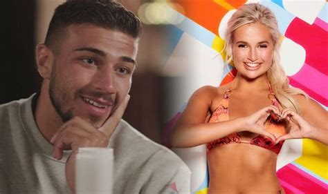 Love Island 2019 Molly Mae Hague To Couple Up With Tommy Fury From Lucie Donlan Tv And Radio