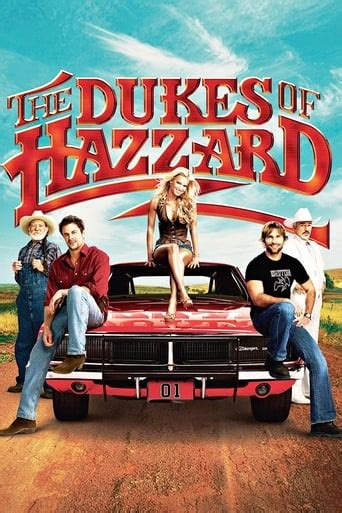 Watch The Dukes Of Hazzard The Beginning 2007