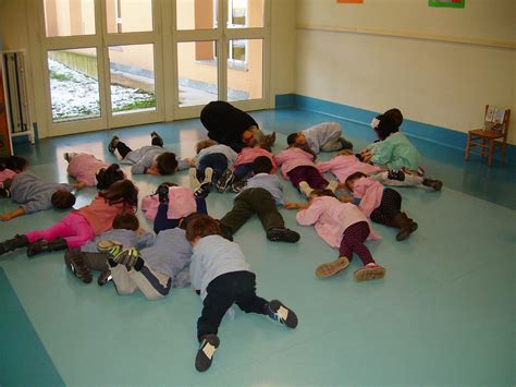 Oggi Faccio Teatro Laboratorio Di Teatro Per Bambini E Ragazzi