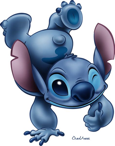 Lilo And Stitch Png 48
