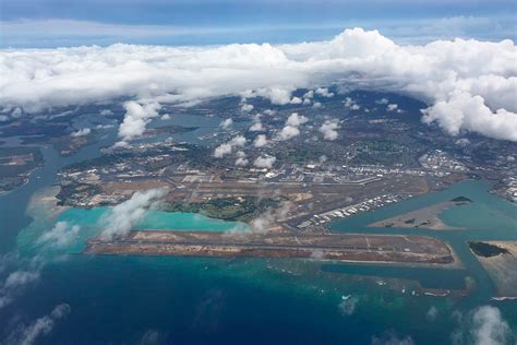 Private Jet Honolulu Airport — Central Jets