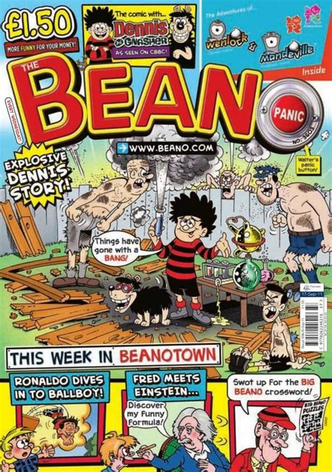 Beano And The Dandy Annuals And Books The Official Beano Shop Comic
