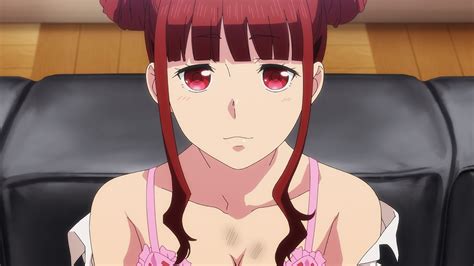 world s end harem episode 7 preview released anime corner