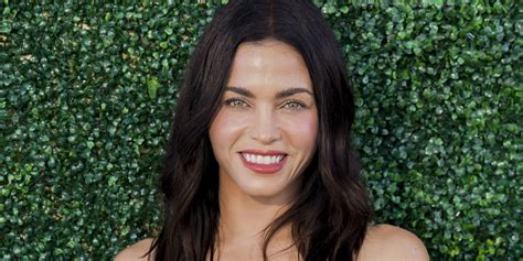 Um Jenna Dewan Is A Sculpted Queen In This Totally Nude Ig Photo