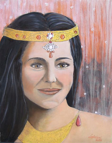 The Heart Of Art Women Of The Bible Queen Esther