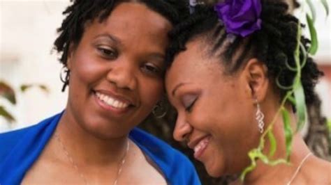 Black Lesbian Couples Photos Youtube