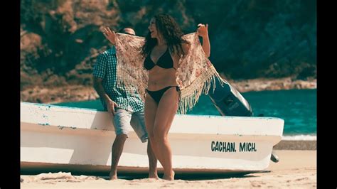 Alejandra Rojas "Por Retenerte" Video Oficial 2019 - YouTube