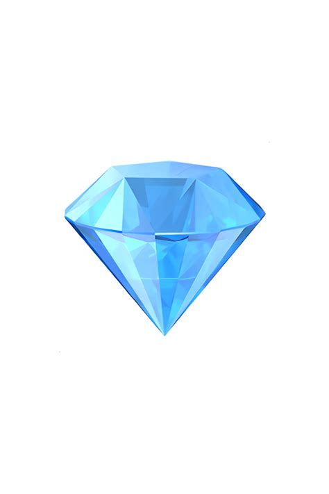 The 💎 Emoji Depicts A Sparkling Multi Faceted Gemstone It Is