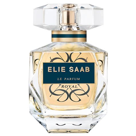I detect exactly on my skin all the listed notes plus tolu balm (or benzoin, may be amber) and a touch of musk. Elie Saab Le Parfum Royal Perfume Review, Price, Coupon ...