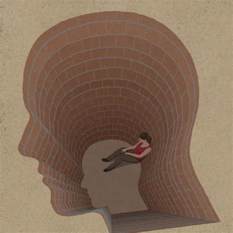 20 Eye Opening Illustrations About Todays Society By John Holcroft