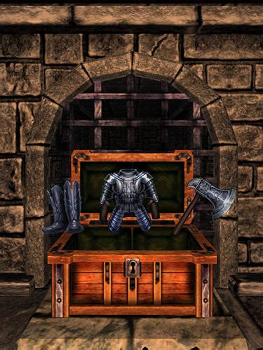 Download Game Dungeon Explorer 2 Free