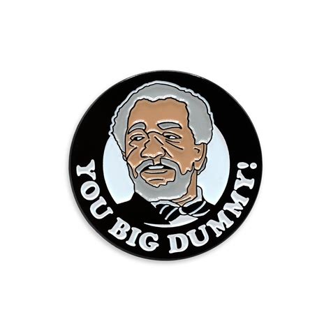 Fred G. Sanford Lapel Pin - Etsy