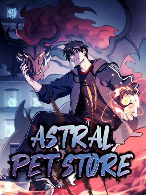 อ่าน Astral pet store แปลไทย - คุโมะมังงะ Kumomanga อ่านการ์ตูนออนไลน์