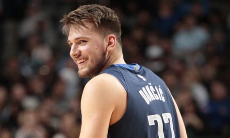 Luka Doncic Wins Third Straight Rookie Of The Month Award Eurohoops