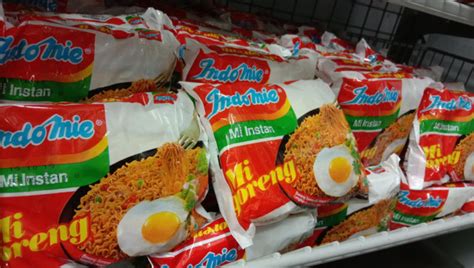 Nunuk nuraini, passed away at the age of 59. Profil Nunuk Nuraini, Penemu Bumbu Indomie yang Jadi ...